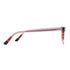 Sirts Multicolour Transparent HD Acectate Cateye Full Rim - Lens Caravan